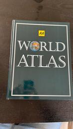 Atlas, Overige atlassen, Ophalen of Verzenden, Zo goed als nieuw, 1800 tot 2000