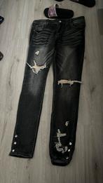 Een tweet jeans, Ophalen of Verzenden, Zo goed als nieuw, Blauw, W33 - W34 (confectie 48/50)