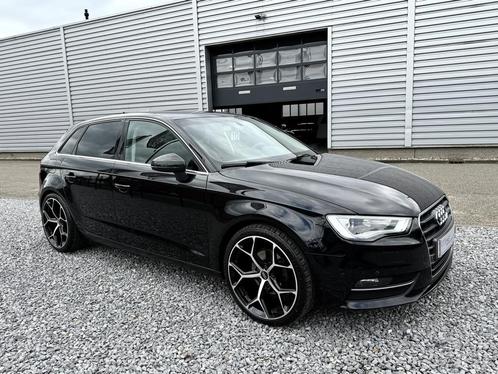 Audi A3 Sportback 1.4 TFSI Proline Plus S-Tronic Navi|Leer|X, Auto's, Audi, Bedrijf, Te koop, A3, ABS, Achteruitrijcamera, Airbags