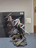 Iron studios Ahsoka Tano, Verzamelen, Ophalen of Verzenden, Nieuw, Fantasy