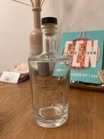 Fles Limburgs water, Verzamelen, Glas en Borrelglaasjes, Ophalen of Verzenden, Overige typen