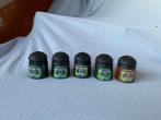 Warhammer citadel paints, Hobby en Vrije tijd, Wargaming, Warhammer, Ophalen of Verzenden, Zo goed als nieuw, Geverfd