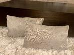 Claudi stijl kussens sierkussens hotel chic chique, Huis en Inrichting, Woonaccessoires | Overige, Ophalen of Verzenden, Zo goed als nieuw