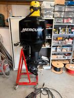 Mercury 115pk, Watersport en Boten, Buiten- en Binnenboordmotoren, Gebruikt, Elektrische start, Ophalen of Verzenden, 30 pk of meer