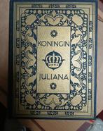 Koningin Juliana Gedenkboek 1948, Ophalen of Verzenden, Gelezen