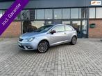 SEAT Ibiza SC 1.2 TSI Sport, Navi, Seat Sound, PDC, Cuise co, Voorwielaandrijving, Stof, Gebruikt, Zwart
