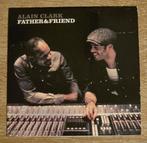 Alain clark  - Father and Friend cd single, Cd's en Dvd's, 1 single, Ophalen of Verzenden, Gebruikt, Nederlandstalig