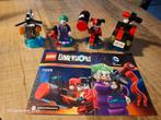 Lego Dimensions Wave 3 - DC Comics Team Pack 71229, Ophalen of Verzenden, Gebruikt