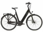 Nieuwe Qwic Premium i MN7 (417wh) 7 versn. met Schijfrem met, Nieuw, X, 51 tot 55 cm, 50 km per accu of meer