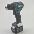 Makita DF332D Accuboormachine + 12v 4.0ah Accu (2024) | Nett, Doe-het-zelf en Verbouw, Gereedschap | Boormachines, Makita, Zo goed als nieuw