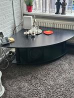 Hoektafel zwart, Overige vormen, Gebruikt, Ophalen