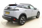 Peugeot 2008 1.2 PureTech 100 Allure | Navigatie | Climate C, Stof, Gebruikt, Euro 6, 1199 cc