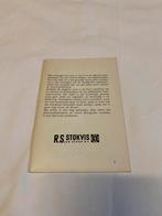 Puch handleiding, Ophalen of Verzenden, Zo goed als nieuw