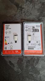 3x Ikea Ryet LED Lamp 100lm - Nieuw in verpakking, Kunststof, Nieuw, Ophalen of Verzenden, Led