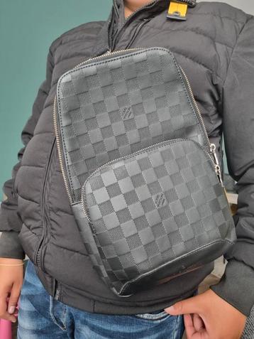 Tas beschikbaar voor biedingen