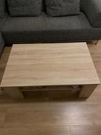 Een mooie salontafel, Huis en Inrichting, Ophalen, 100 tot 150 cm, 50 tot 75 cm, 50 tot 100 cm
