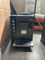 Siemens koffiemachine EQ5, Witgoed en Apparatuur, Koffiezetapparaten, Ophalen of Verzenden, Gebruikt, Koffiemachine