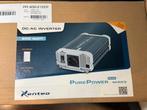 Xenteq PurePower 600W Omvormer met App, Auto diversen, Ophalen of Verzenden, Zo goed als nieuw