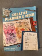 Creatief Plannen & Meer - Rebecca Spooner, Ophalen, Zo goed als nieuw, Overige onderwerpen
