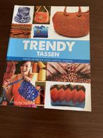 Haakboek met heel veel verschillende patronen, gebruikt, Ophalen of Verzenden, Gebruikt, Breien of Haken, Patroon of Boek