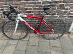 Giant frame size 50cm, Fietsen en Brommers, Fietsen | Racefietsen, Aluminium, 49 tot 53 cm, Zo goed als nieuw, Meer dan 20 versnellingen