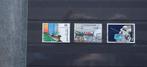 Nederland NVPH 1430 - 1432 Complete Serie gestempeld, Ophalen of Verzenden, Na 1940, Gestempeld