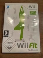 Wii Fit Game, Gebruikt, 1 speler, Ophalen of Verzenden, Vanaf 3 jaar