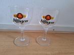 Affligem glazen, Ophalen of Verzenden, Nieuw, Glas of Glazen, Overige merken