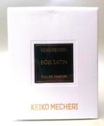Keiko Mecheri Bois Satin 75ml - Nieuw, Sieraden, Tassen en Uiterlijk, Uiterlijk | Parfum, Ophalen of Verzenden, Nieuw