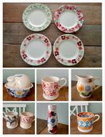 Emma Bridgewater >>> In prijs verlaagd, Nieuw, Ophalen of Verzenden, Overige stijlen, Kop(pen) en/of Schotel(s)