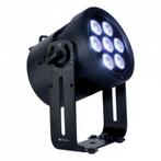 Pakket pakker! 4x Infinity Raccoon Junior P7/4 OP=OP!, Muziek en Instrumenten, Licht en Laser, Ophalen, Nieuw, Licht, Kleur