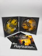 Alone in the Dark the New Nigtmare, Spelcomputers en Games, Games | Sony PlayStation 1, Vanaf 18 jaar, 1 speler, Ophalen of Verzenden