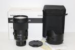 Keurige Sigma ART 40mm F1.4 DG HSM (Sony E-Mount) incl. doos, Sigmastreet 3, Support@sigma.com, Zo goed als nieuw, Sigma
