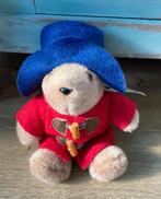 Paddington beer knuffel pluche, Ophalen of Verzenden, Zo goed als nieuw, Stoffen beer, Overige merken