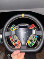 Fanatec Stuurwielen Set (Advanced Shifters, Endurance Displa, Ophalen, Gebruikt