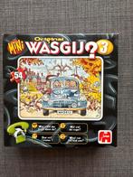 Wasgij puzzel mini (54 stukjes), Ophalen of Verzenden, Minder dan 500 stukjes, Zo goed als nieuw