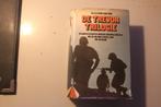 502l - boek - elleston trevor - de trevor trilogie - tussen, Boeken, Ophalen of Verzenden