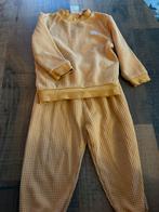 Feetje pyjama wafel maat 80, Ophalen of Verzenden, Gebruikt, Overige maten