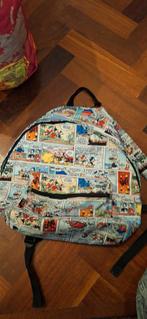 Donald Duck Rugzak - Vintage Strip Design, Sieraden, Tassen en Uiterlijk, Tassen | Damestassen, Ophalen of Verzenden, Zo goed als nieuw