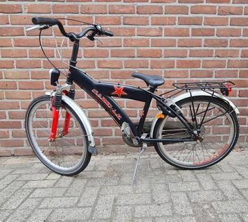 Gazelle Race Cruiser Jongensfiets beschikbaar voor biedingen