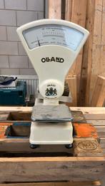 Weegschaal., Ophalen of Verzenden, Zo goed als nieuw, Minder dan 10 kg