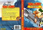 Tom en Jerry, deel 12, Alle leeftijden, Ophalen of Verzenden, Zo goed als nieuw, Avontuur