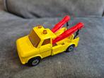 Matchbox Superfast Wreck Truck, Ophalen of Verzenden, Zo goed als nieuw, Bus of Vrachtwagen