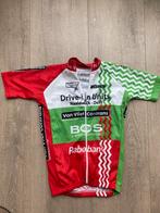 Bioracer wielrenshirt maat 164, Nieuw, Ophalen of Verzenden, Kleding