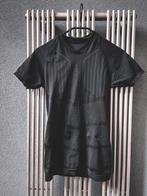 Thermo shirt / keep dry, Ophalen of Verzenden, Zo goed als nieuw, Zwart