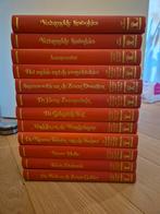 Sprookjesboeken Collectie - Andersen, Grimm - Retro, Ophalen, Zo goed als nieuw, Andersen, Grimm