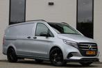 Mercedes-Benz Vito 116 CDI / Automaat / Lang / Edition / Led, Auto's, Automaat, Achterwielaandrijving, Gebruikt, Met garantie (alle)