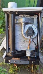 CV Ketel - Intergas Kombi Kompakt HRE 28/24 A, Doe-het-zelf en Verbouw, Verwarming en Radiatoren, Ophalen, 30 tot 80 cm, Hoog rendement (Hr)