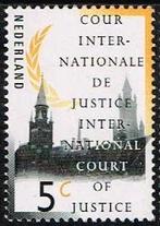 NEDERLAND | 1989 | NVPH D44 | ** Postfris, Postzegels en Munten, Postzegels | Nederland, Verzenden, Na 1940, Postfris