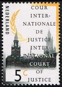 NEDERLAND | 1989 | NVPH D44 | ** Postfris, Postzegels en Munten, Postzegels | Nederland, Postfris, Na 1940, Verzenden